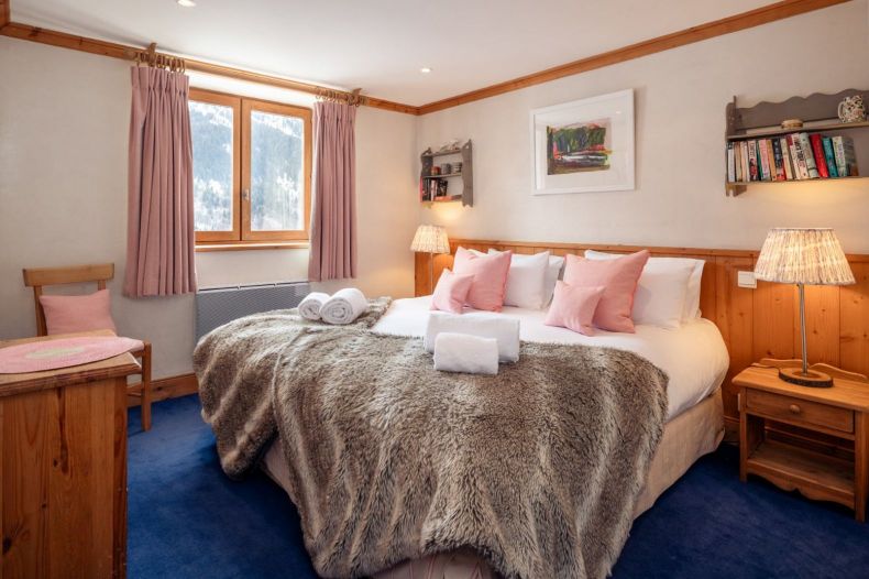 Chalet Tourterelle