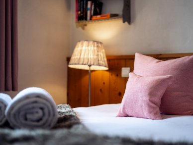 Chalet Tourterelle Meribel
