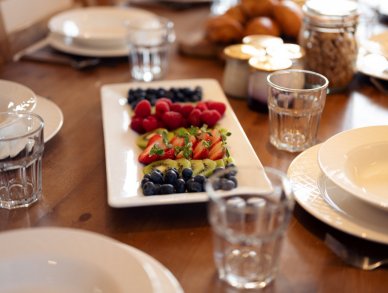 Chalet Tourterelle Meribel