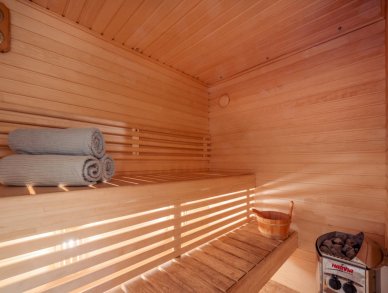 Chalet Tourterelle Meribel