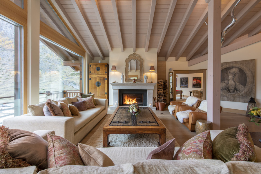 Chalet Grace, Zermatt | ChaletOwners