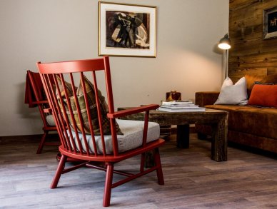 Apartment Stein Eriksen Zermatt