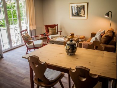 Apartment Stein Eriksen Zermatt