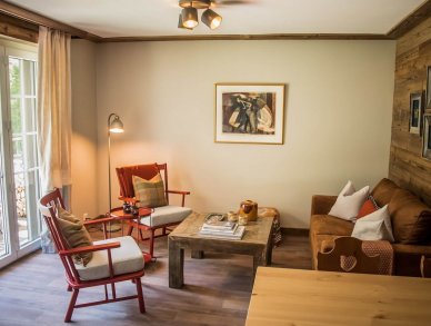 Apartment Stein Eriksen Zermatt
