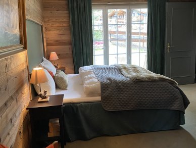 Apartment Stein Eriksen Zermatt