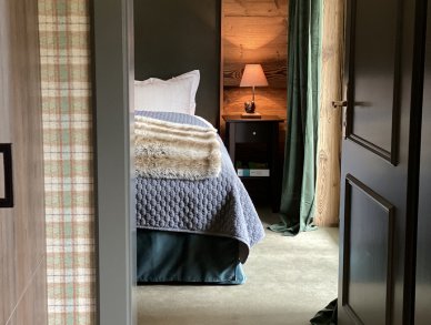 Apartment Stein Eriksen Zermatt
