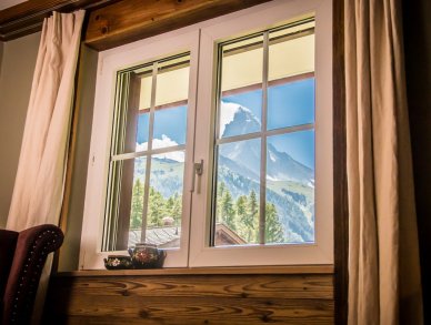 Apartment Amundsen Zermatt