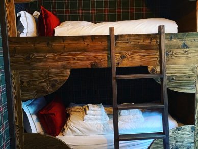 Apartment Amundsen Zermatt