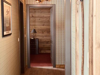 Apartment Amundsen Zermatt