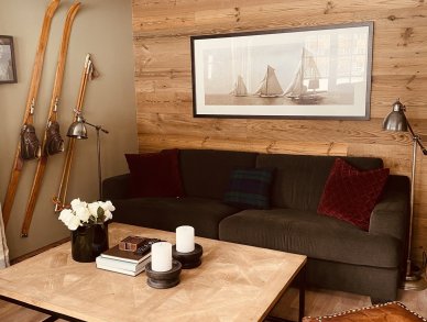 Apartment Amundsen Zermatt