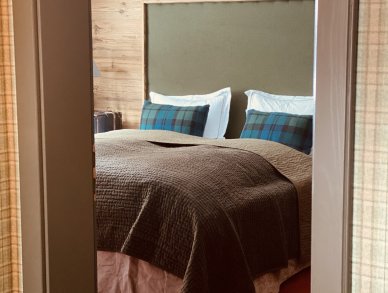Apartment Amundsen Zermatt