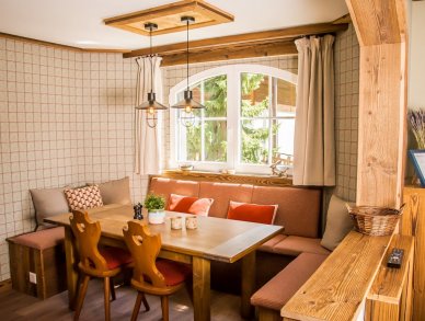 Apartment Amundsen Zermatt
