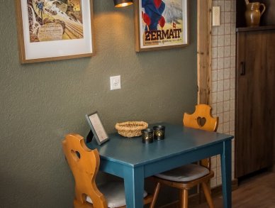 Apartment Svindal Zermatt