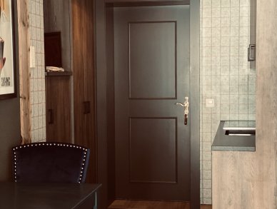 Apartment Svindal Zermatt