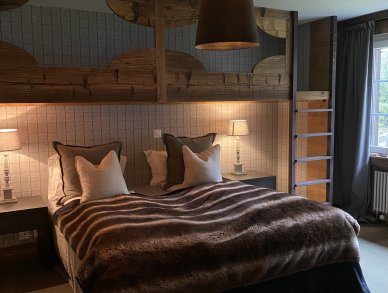 Apartment Birger Ruud Zermatt