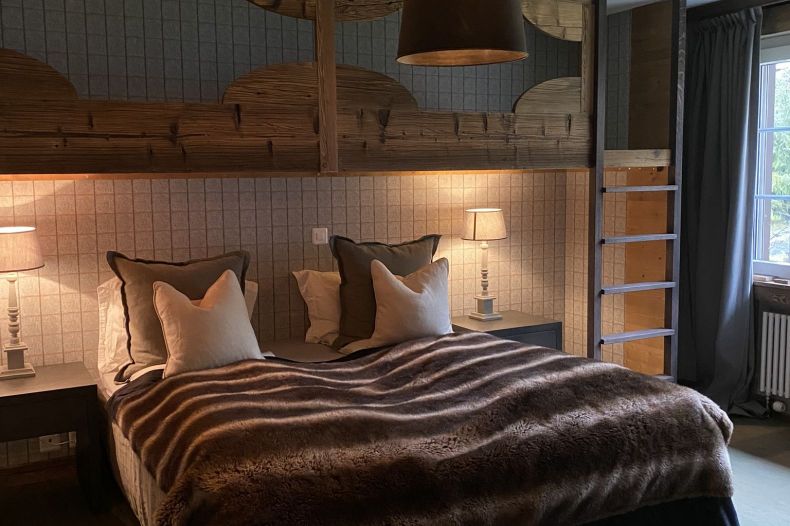 Apartment Birger Ruud