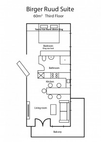 Apartment Birger Ruud Zermatt