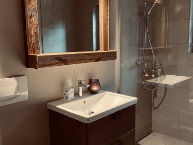 Apartment Birger Ruud Zermatt