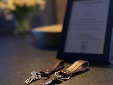 Apartment Birger Ruud Zermatt