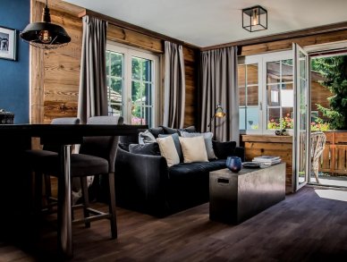 Apartment Birger Ruud Zermatt