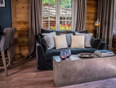 Apartment Birger Ruud Zermatt