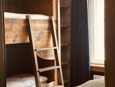 Chalet Bull Zermatt