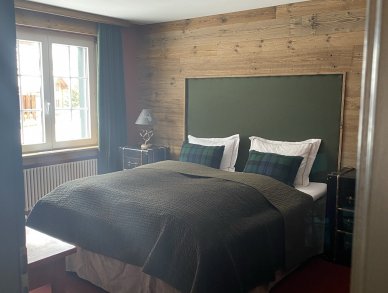 Chalet Bull Zermatt