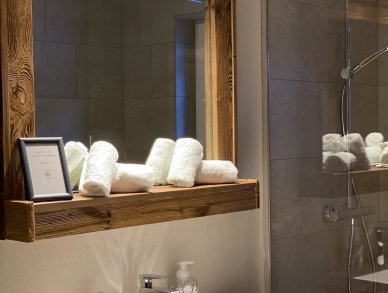 Chalet Bull Zermatt