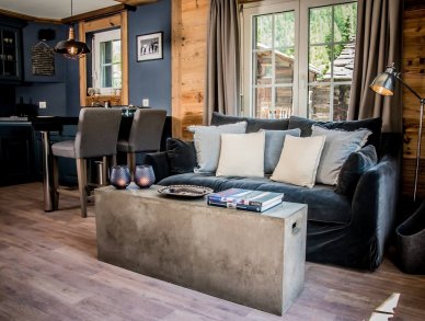 Chalet Bull Zermatt