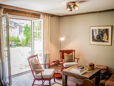 Chalet Bull Zermatt
