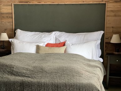 Chalet Bull Zermatt