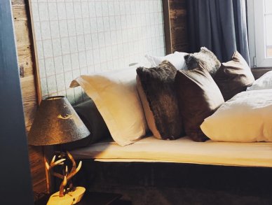 Chalet Bull Zermatt