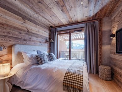 Apartment Alba 101 Meribel