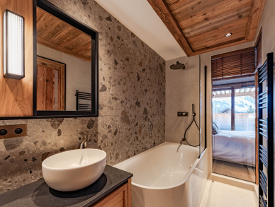 Apartment Alba 101 Meribel