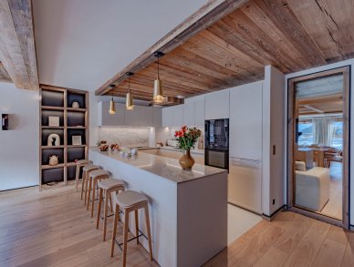 Apartment Alba 101 Meribel