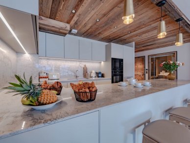 Apartment Alba 101 Meribel