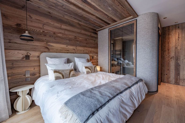 Apartment Alba 101