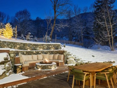 Chalet M Méribel