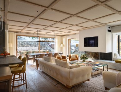 Chalet M Méribel