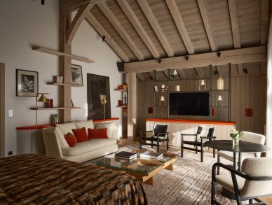 Chalet M Méribel