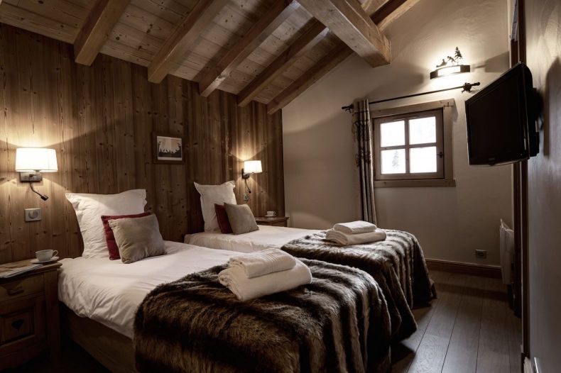 Chalet L