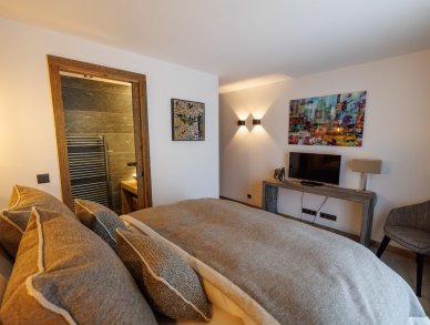 Chalet L'Amont Méribel