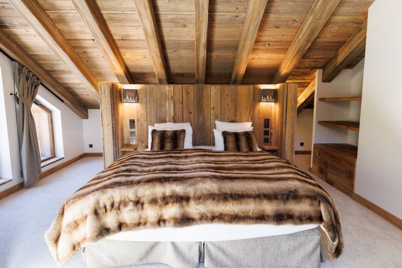 Chalet L
