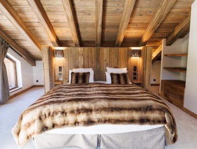 Chalet L'Amont Méribel