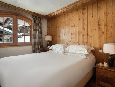 Chalet Pashmina Courchevel 1850
