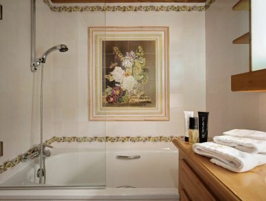 Chalet Pashmina Courchevel 1850