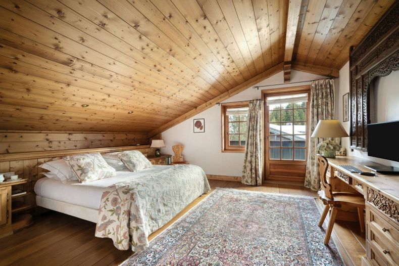 Chalet Pashmina