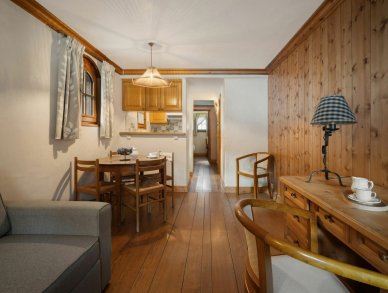Chalet Pashmina Courchevel 1850