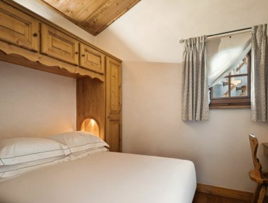 Chalet Pashmina Courchevel 1850