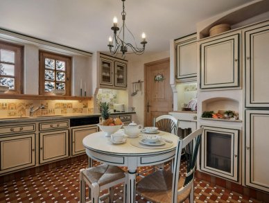 Chalet Pashmina Courchevel 1850
